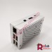 Vỏ hộp nhôm có quạt tản nhiệt cho Raspberry Pi (SP22)